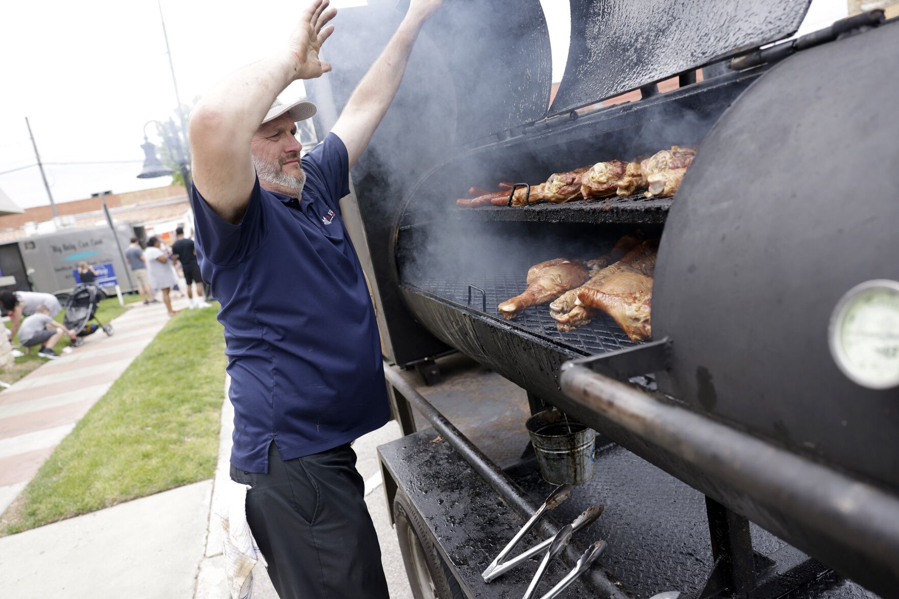 Food Truck Festival